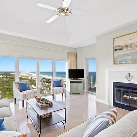 Tops'L Beach Manor 1103